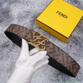 Picture of Fendi Belts _SKUFendiBelt38mmX95-125cm7D1051844